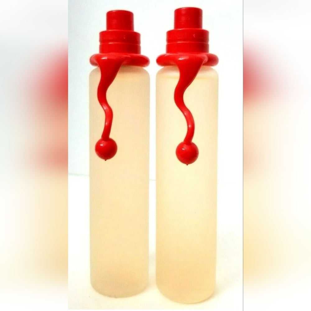 2 pk FETISH Cologne Spray 1.7 oz each for Woman by Dana Classic Fragrances
